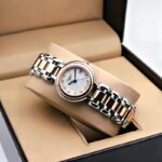 Longines PrimaLuna 28MM White Dial Quartz