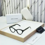 Marc Jacobs Cat Eye Black Eyeglasses