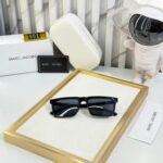 Marc Jacobs Wayfarer Black - Image 2