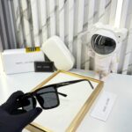 Marc Jacobs Wayfarer Black - Image 3