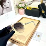 Maybach Men Sunglass Black UV Protection One Size - Image 2