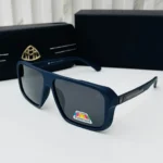 Maybach Polarized Sunglass Black