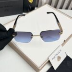 Maybach Square Aviator Gradient Blue - Image 2