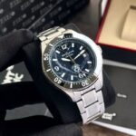 Montblanc 1858 Iced Sea Gray Dial Automatic 40MM - Image 2