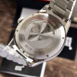 Montblanc 1858 Iced Sea Gray Dial Automatic 40MM - Image 4