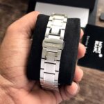 Montblanc 1858 Iced Sea Gray Dial Automatic 40MM - Image 5