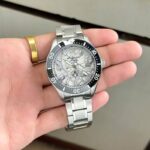 Montblanc Iced Sea 1850 41MM Automatic Watch - Image 2