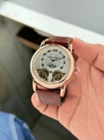 Montblanc Open Heart Mechanical 44mm Automatic - Image 2
