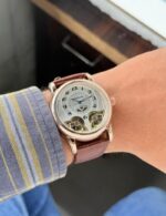 Montblanc Open Heart Mechanical 44mm Automatic - Image 3
