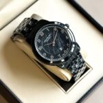Montblanc Star Legacy Limited Edition Black 42mm Quartz - Image 2