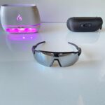 Oakley Radar EV Path Mirrored O Matter Frame