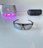 Oakley Radar EV Path Mirrored O Matter Frame