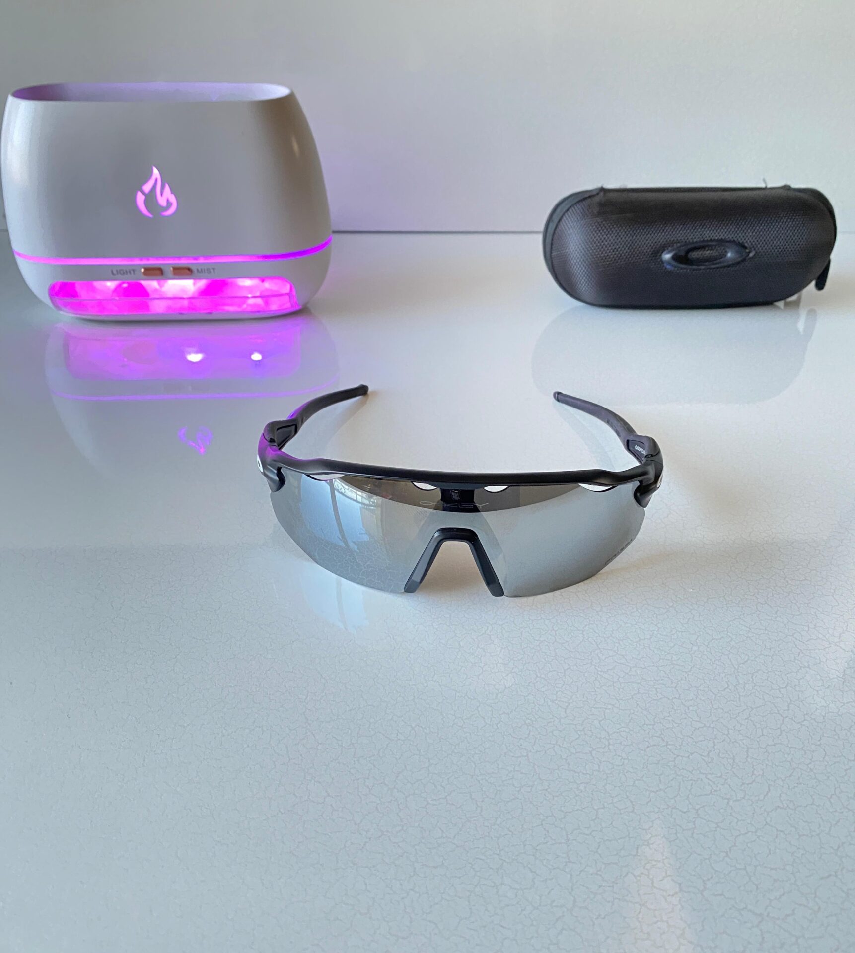Oakley-Radar-EV-Path-Mirrored-O-Matter-Frame-1 Oakley Radar EV Path Mirrored O Matter Frame - Image 1