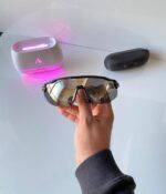 Oakley Radar EV Path Mirrored O Matter Frame - Image 2