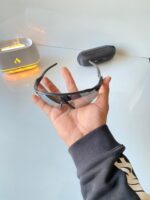 Oakley Radar EV Path Mirrored O Matter Frame - Image 3