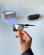 Oakley Radar EV Path Mirrored O Matter Frame - Image 4