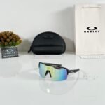 Oakley Shield Sport 8836 Black Prizm Rainbow