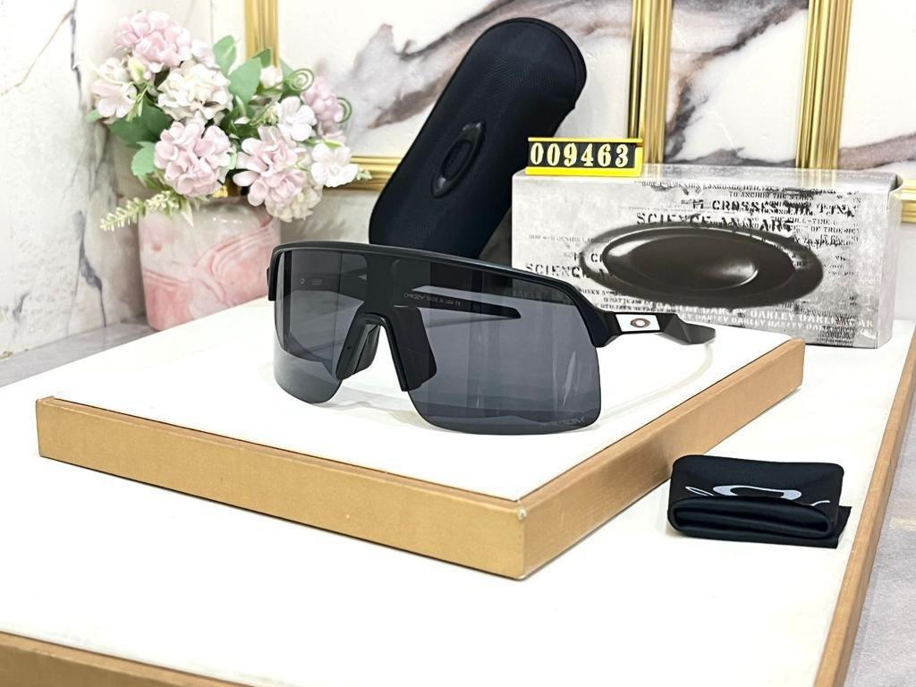 Oakley-Sutro-Lite-Gray-O-Matter-Sunglasses-1 Oakley Sutro Lite Gray O Matter Sunglasses - Image 1