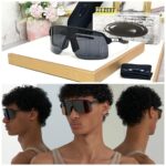 Oakley Sutro Lite Gray O Matter Sunglasses - Image 2