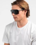 Oakley Sutro Lite Gray O Matter Sunglasses - Image 4