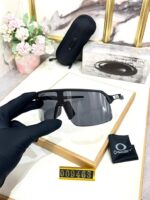 Oakley Sutro Lite Gray O Matter Sunglasses - Image 5