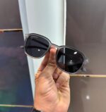 Oakley TOR09 Matte Grey Black Prizm Polarized Sunglasses