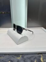 Oakley TOR09 Matte Grey Black Prizm Polarized Sunglasses - Image 2