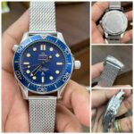 Omega Bond 007 No Time To Die 43MM Automatic Diver - Image 2