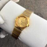 Omega Constellation 29mm Stainless Steel Quartz