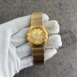 Omega Constellation 29mm Stainless Steel Quartz - Image 2