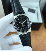 Omega Constellation 41 Black Automatic 10AA