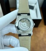 Omega Constellation 41 Black Automatic 10AA - Image 3