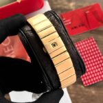 Omega Constellation Master Chronometer Gold Dial 40mm Automatic - Image 6