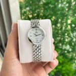 Omega De Ville Prestige Dewdrop Mother of Pearl 34mm Quartz - Image 2