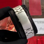 Omega Moonwatch Professional Black Dial Chronograph 40mm Quartz - Image 4