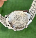 Omega Moonwatch Speedmaster Blue 42mm Automatic - Image 2