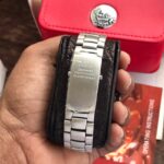 Omega Planet Ocean GMT Black 43.5mm Automatic - Image 4