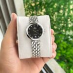 Omega Prestige Dewdrop Collection 34mm Mother of Pearl Quartz - Image 2