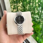 Omega Prestige Dewdrop Collection 34mm Mother of Pearl Quartz - Image 3