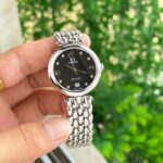 Omega Prestige Dewdrop Collection 34mm Mother of Pearl Quartz - Image 4