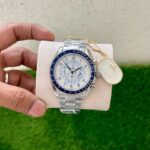 Omega Racing Co-Axial Master Chronograph 42mm