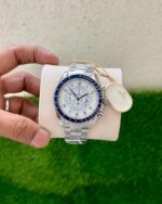 Omega Racing Co-Axial Master Chronograph 42mm