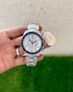 Omega Racing Co-Axial Master Chronograph 42mm - Image 2