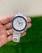 Omega Racing Co-Axial Master Chronograph 42mm - Image 3