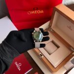 Omega Seamaster 007 Bronze Gold 42mm Automatic - Image 2