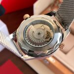 Omega Seamaster 007 Bronze Gold 42mm Automatic - Image 3