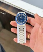 Omega Seamaster 300 Heritage Blue Dial Automatic - Image 3