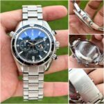 Omega Seamaster 43MM Black Dial Automatic