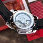 Omega Seamaster Aqua Terra 150M White Dial Automatic 40mm - Image 4