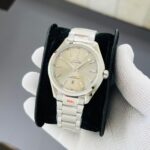 Omega Seamaster Aqua Terra 43MM Grey Dial Automatic